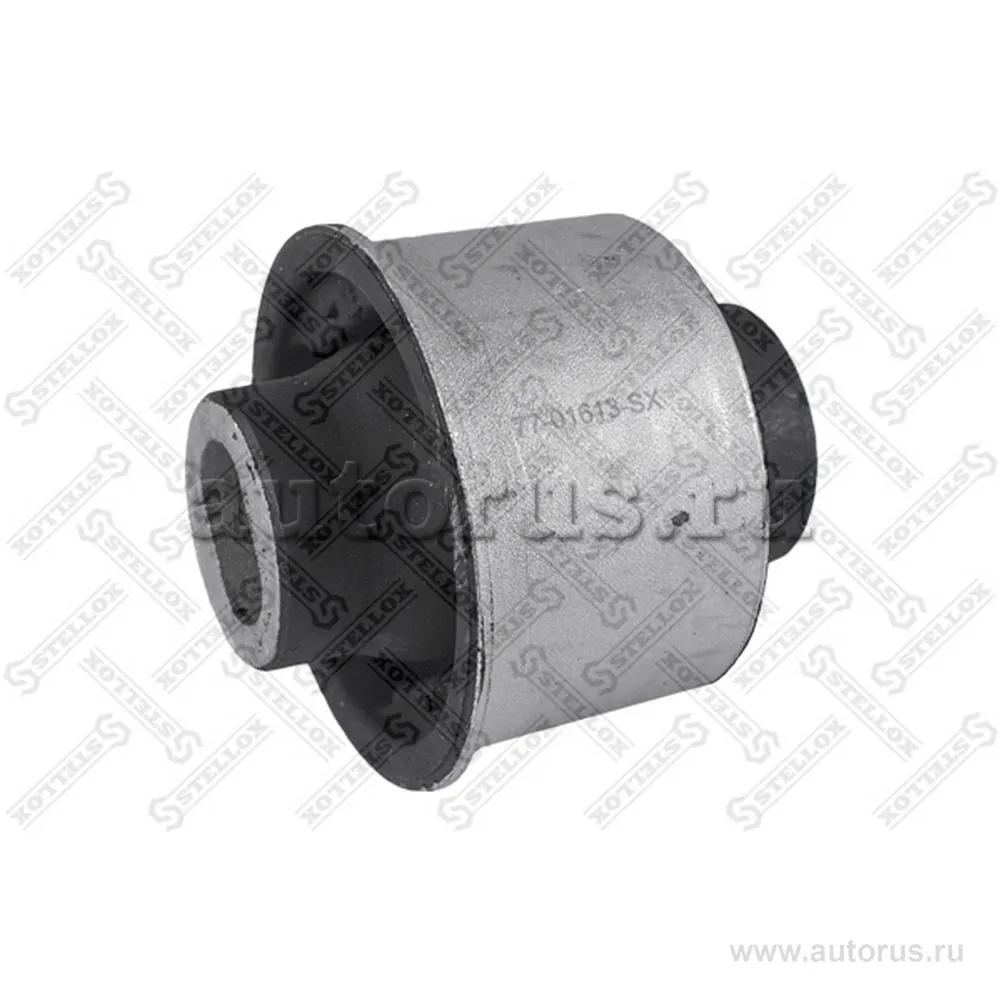 Сайлентблок рычага нижнего MB W220 98> STELLOX 77-01613-SX