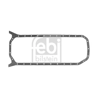 Прокладка поддона картера двигателя