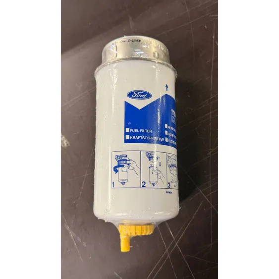 Фильтр топливный, Уценка FORD Transit 2.0/2.4 FORD 1 712 934-N1 Уценка