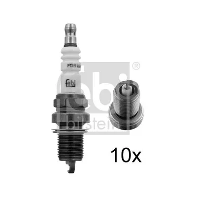 Свеча зажигания FEBI 13609