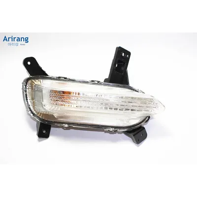 Указатель поворота левый ARIRANG ARG23-4008L TAXI