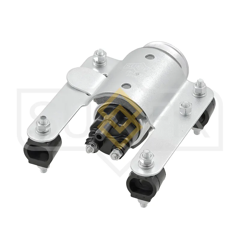 Топливный насос SUFIX FE-1031