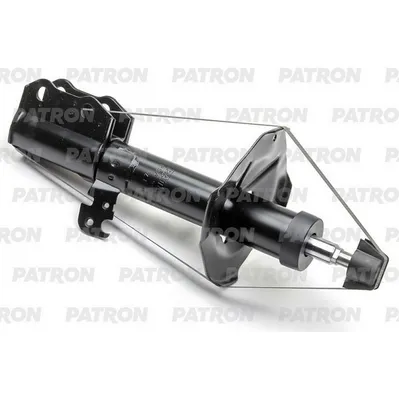 Амортизатор подвески передн прав Toyota Corolla Verso (ZNR10/ZNR11/CUR1 PATRON PSA334832