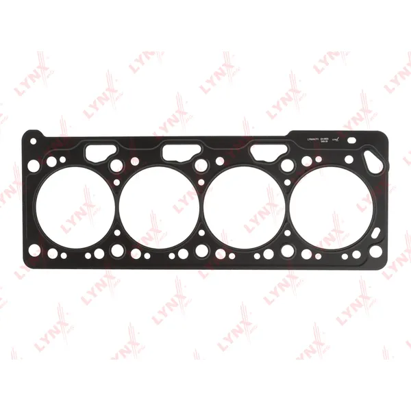 Прокладка ГБЦ SEAT Arosa 1.4 97-04 / Cordoba 1.4-1.6 93-02 / Ibi LYNXauto SH-0893