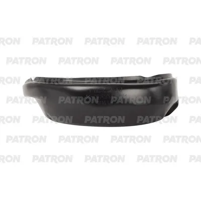 Подкрылок задний левый локер Nissan X-Trail T31 07-14 PATRON P72-2536AL