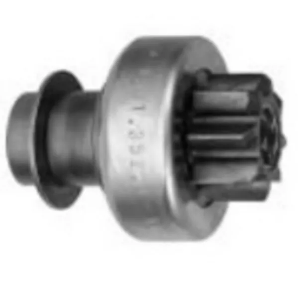 Бендикс стартера (MITSUBISHI unit) HYUNDAI: Accent 1.3i/1.5i 94- \ PATRON P101352