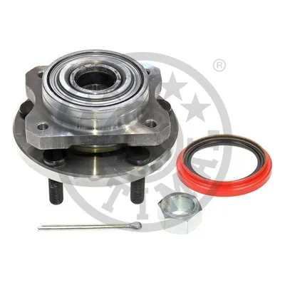 Ступица передняя в сборе L=R DODGE Caravan/CHRYSLER Voyager 00-08 OPTIMAL 991990