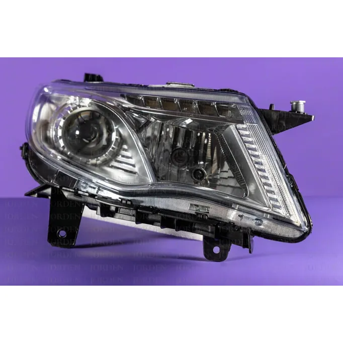 Фара RH галоген Geely Atlas 16- JH02ATS16001R