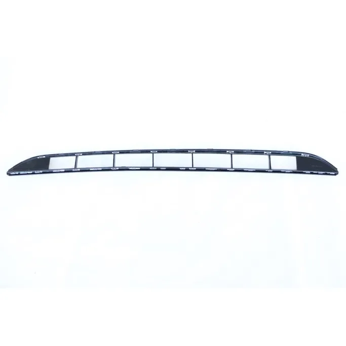 Решетка бампера переднего VW TOUAREG II 10-14 DoCar 7P68536739B9-DCR