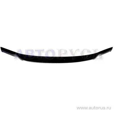 Спойлер капота темный NOVLINE NLD.SNIPATR0412 / NLDSNIPATR0412 NISSAN PATROL 04-