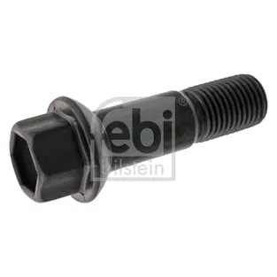 Болт колеса (для литого диска) M14x1.5x48mm Ключ 17mm MB FEBI 45757