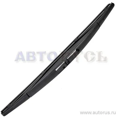 Щетка стеклоочистителя задняя мм 1 шт NISSAN 28790-EA000