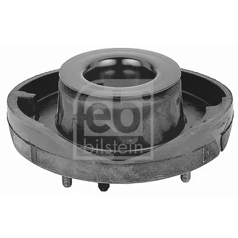 Опора амортизатора переднего правого renault laguna all 95-01 FEBI 09379