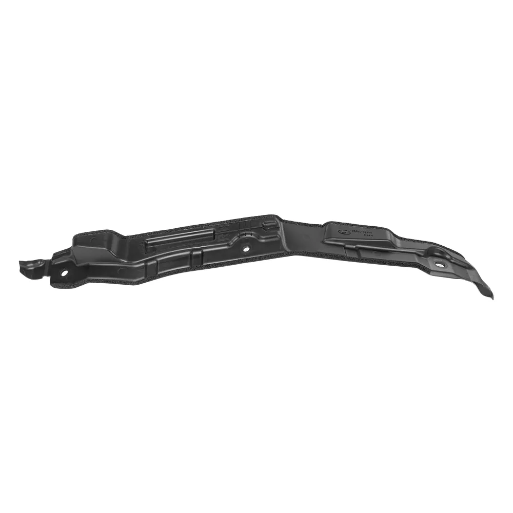 Уплотнитель крыла R HYUNDAI/KIA 84142-1R000