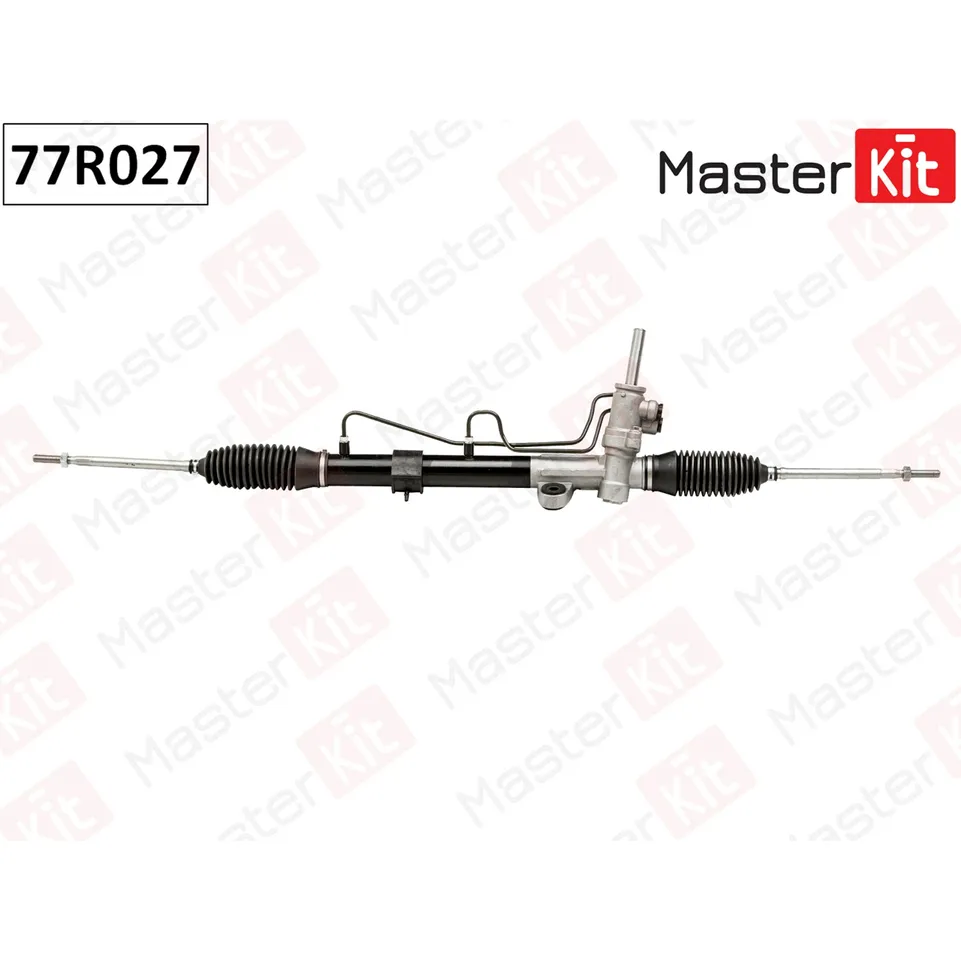 Рулевая рейка Mitsubishi Lancer IX V1.6 2003 MASTERKIT 77R027