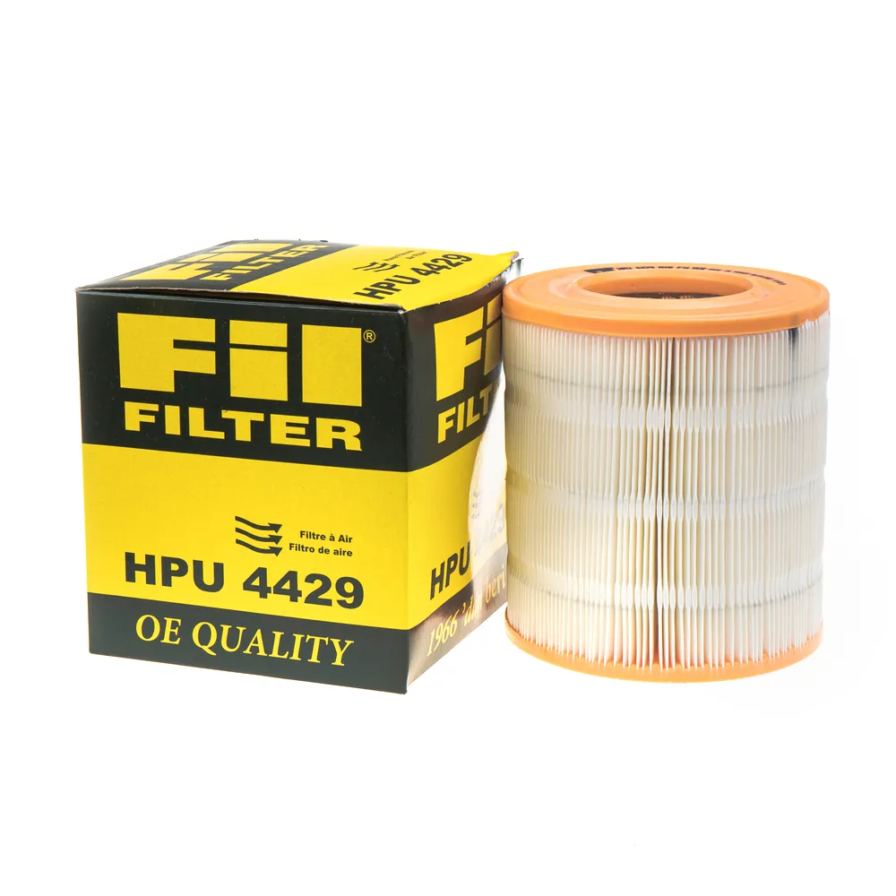Фильтр воздушный AD A6 FIL FILTER HPU4429