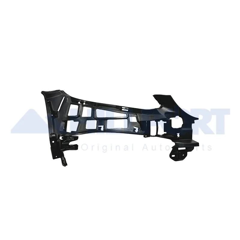 Кронштейн бампера C-class AMG W205, C205 правый HILLPORT MRHP1972