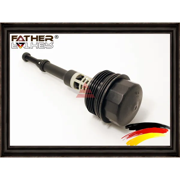 Крышка маслянного фильтра FATHER F1375R36