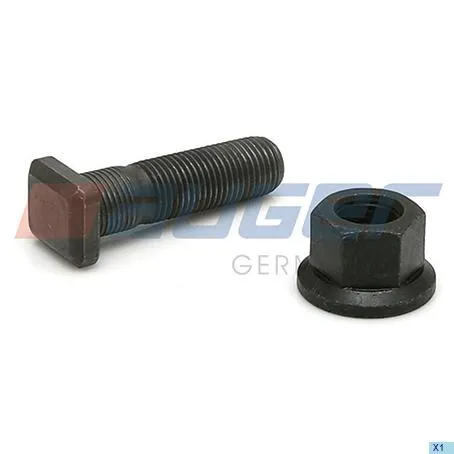 РМК, Шпилька SCANIA 7 8 x11 BSF 81 AUGER 83760