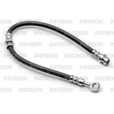 Шланг тормозной задн HYUNDAI: ELENTRA 1.6/1.8/2.0 00- PATRON PBH0209