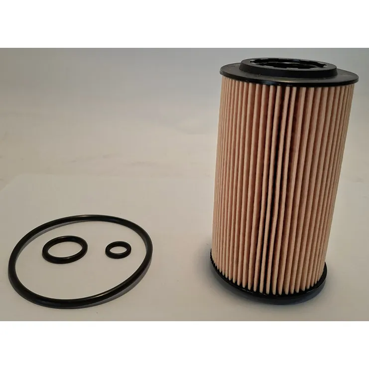 Фильтр масляный, Уценка MB mot.OM611/OM612/OM646 FILTRON OE640/5-N0 Уценка