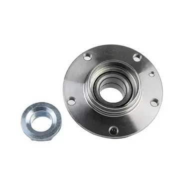 К-кт подшипника ступ. пер.  STELLOX 43-28131-SX