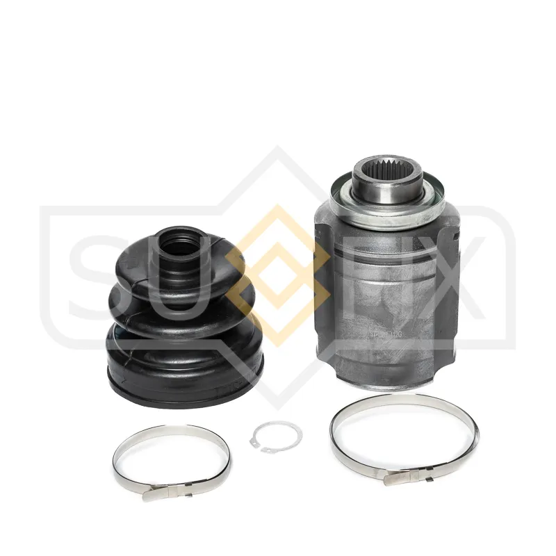 ШРУС SUFIX ST-1567