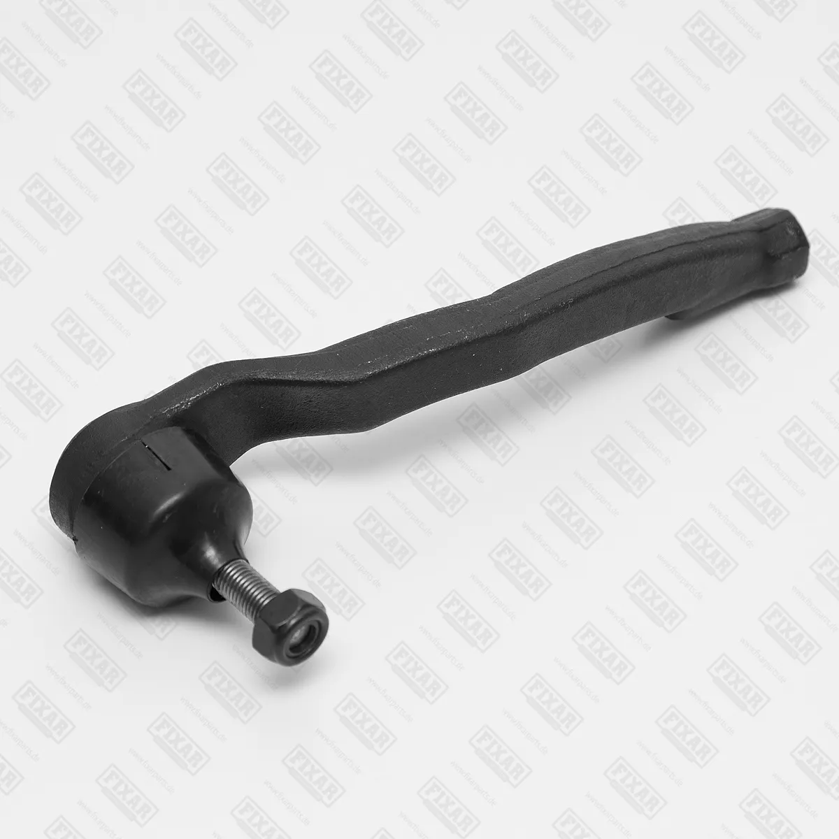 Наконечник рулевой тяги левый RENAULT Megane/Scenic/Grand Scenic 02-> FIXAR FS0481L