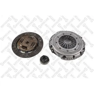 К-кт сцепления с подш. Chrysler Voyager STELLOX 0701213_SX