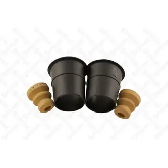 К-кт пыл.+отб. зад.аморт. 2шт.+2шт. Mini Cooper/S/D/One/One D 1.4-1. STELLOX 1127235_SX