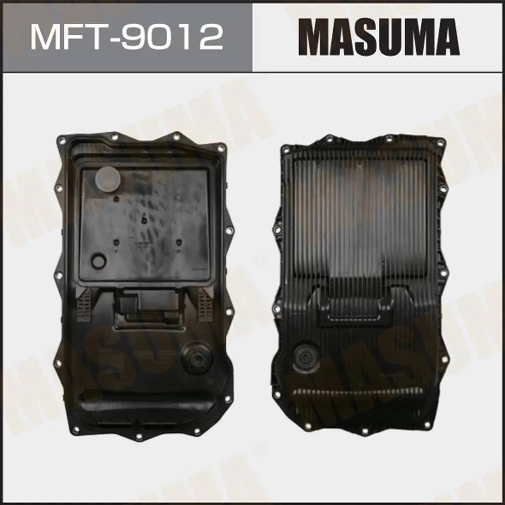 Фильтр АКПП MASUMA MFT-9012