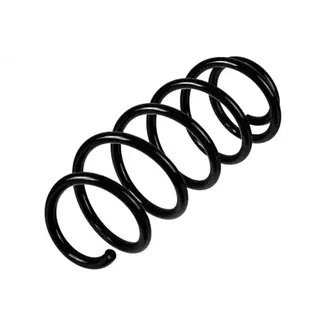 Пружина передняя 40 950 75 VW Caddy 1.9TDi/2.0SDi 04> ZENTPARTS Z38065