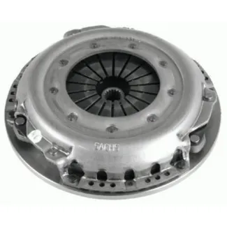 Комплект сцепления Chrysler Voyager III (GS) 2.4i (95-01) 3089001131 SACHS 3089001131