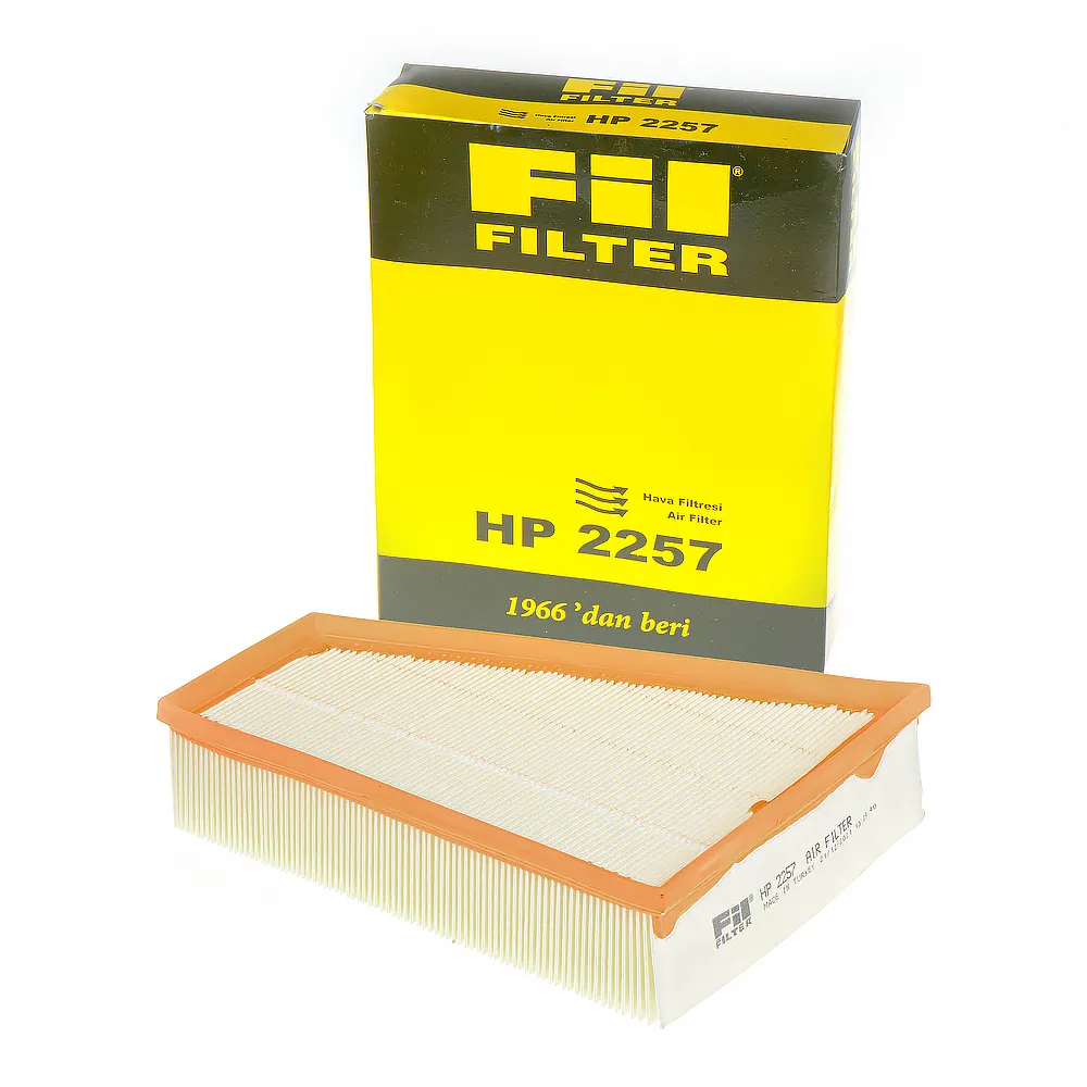 Фильтр воздушный FORD / VOLVO FIL FILTER HP2257