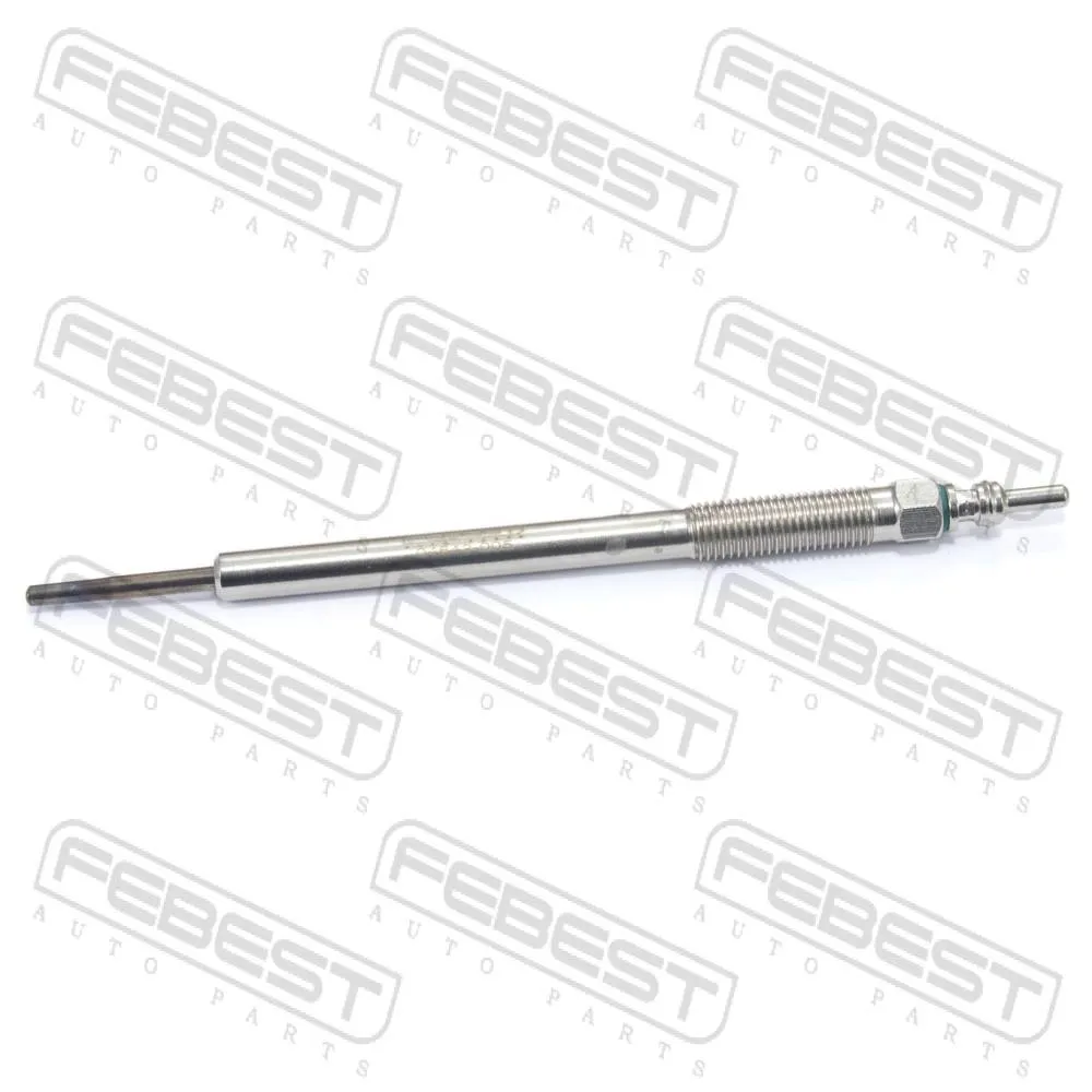 Свеча накаливания MITSUBISHI L200,L200 SPORTERO KB9T 2005.05- [GE] FEBEST 04642-005