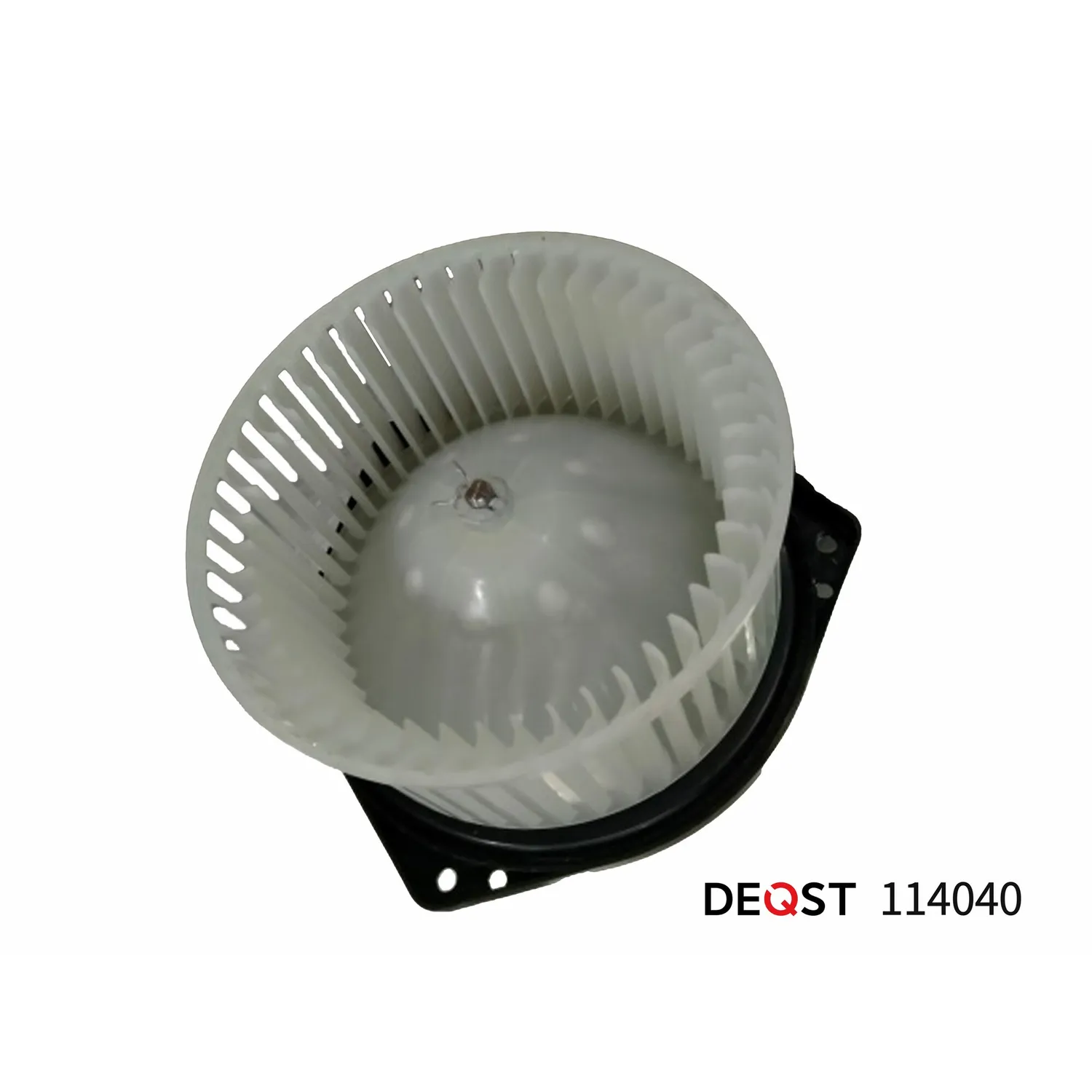 Вентилятор отопителя MITSUBISHI LANCER 9 (CS_A) 05.00-05.07 DEQST 114040
