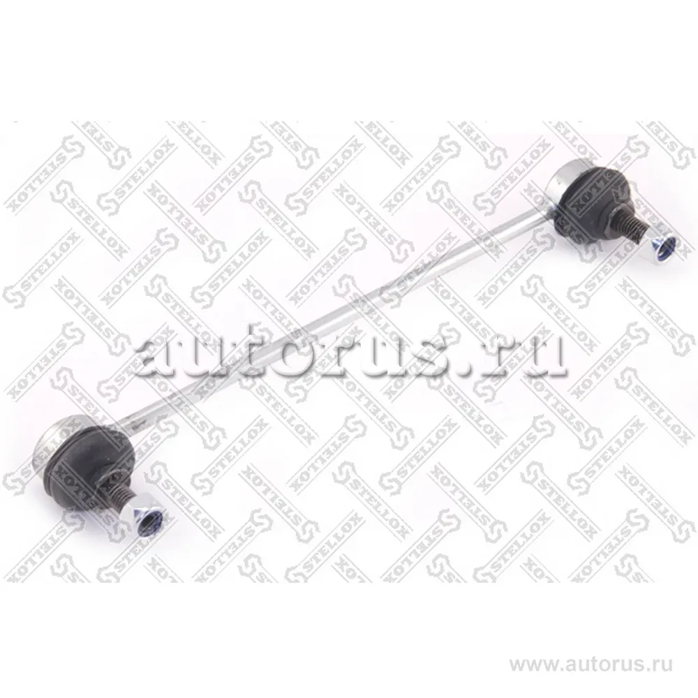 Тяга стабилизатора переднего Citroen C8, Peugeot 807 02> STELLOX 56-03094-SX