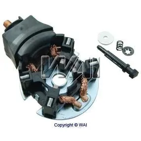 Щеткодержатель HONDA ACCORD VII (2003-2008) WAI 69-85200-1