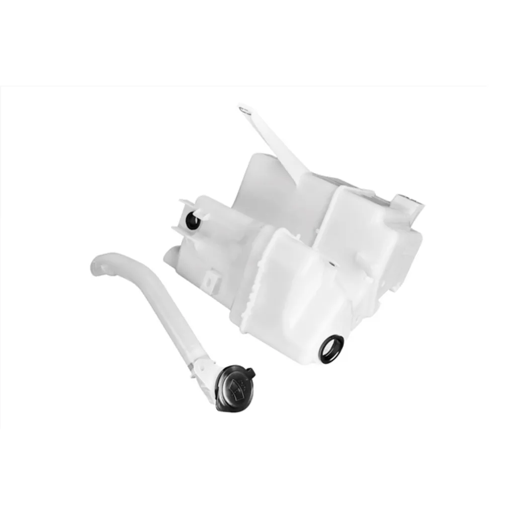 Бачок омывателя без насоса (моторчика) Америка CAMRY 2017-2019 CASP 16AB073ZQ