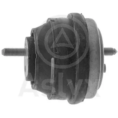 ПОДУШКА ДВИГ BMW E39 2.5TD/TDS L/R ASLYX AS-202454