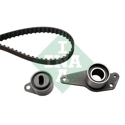 Комплект ремня ГРМ RENAULT (Z=125) 1.7/1.8 91-98
