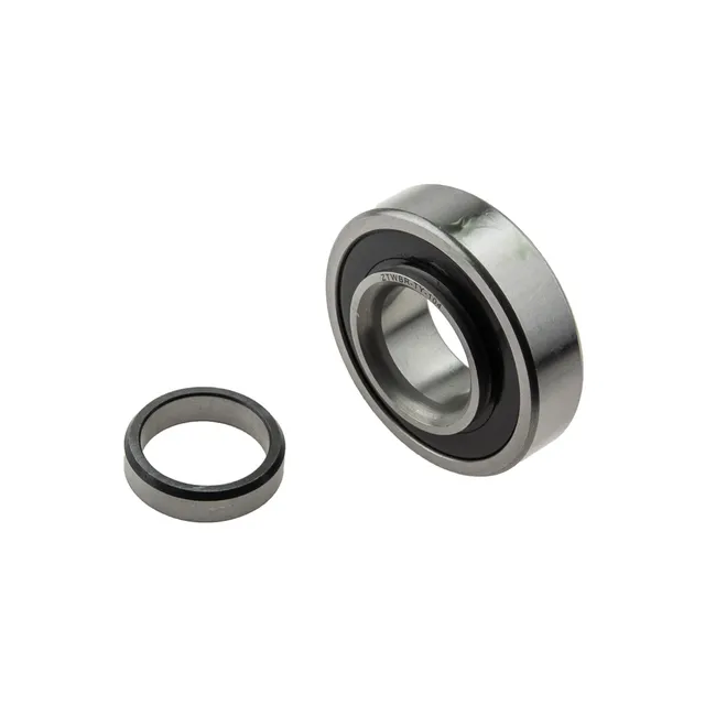 Комплект подшипника колеса зад TOYOTA HI-LUX 4WD 05-11 NTY KLTTY104