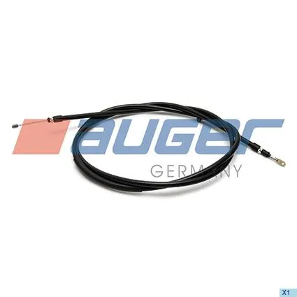 Провод, Парковочный Тормоз AUGER 74264