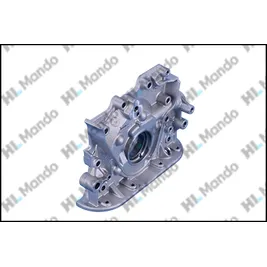 Насос масляный DAEWOO Matiz (1.0) CHEVROLET Aveo (1.2) MANDO MANDO MOPD1008