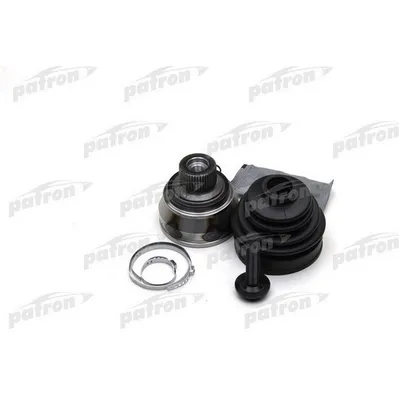 ШРУС наружн к-кт 42x76.5x27 AUDI: A4/A6/Q5 07- PATRON PCV4958