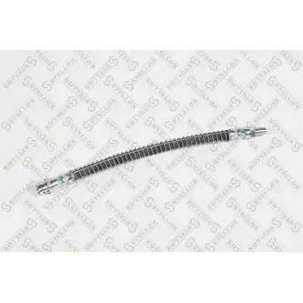 Шланг тормозной задний L 270 MB W220 2.8-6.0/3.2CDI/4.0CDI 99-06 STELLOX 27-00237-SX