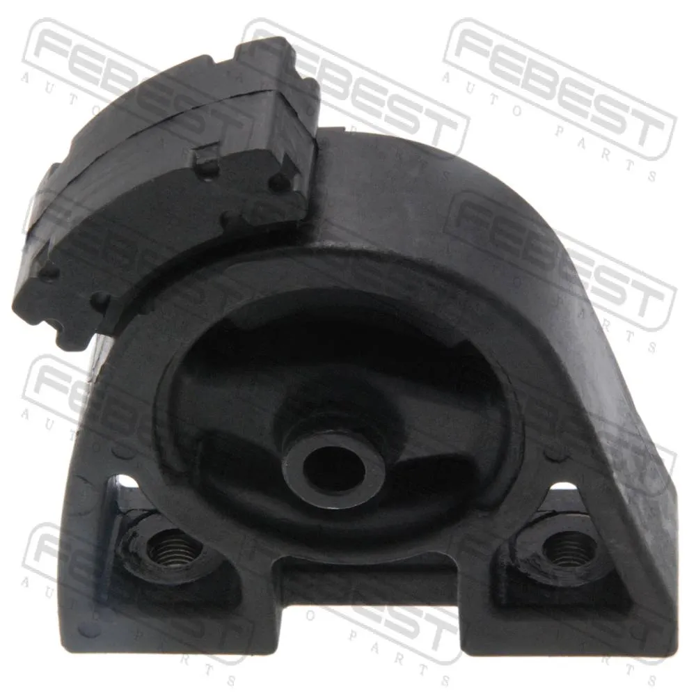 Подушка двигателя передняя TOYOTA COROLLA AE10#,CE10#,EE10# 1991.06-2002.06 [ FEBEST TM-AE115F