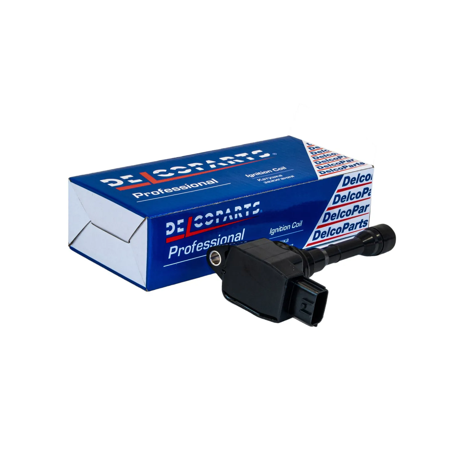 Катушка зажигания DelcoParts 19374111