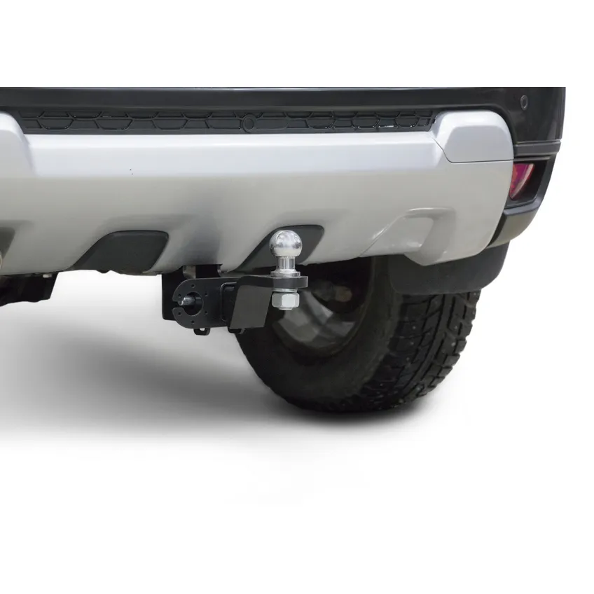 Фаркоп BERG, Renault Duster (2010-2015, 2015-2020, 2020-), Renault Kaptur (2016-2020, 2020-), Nissan F.4711.002