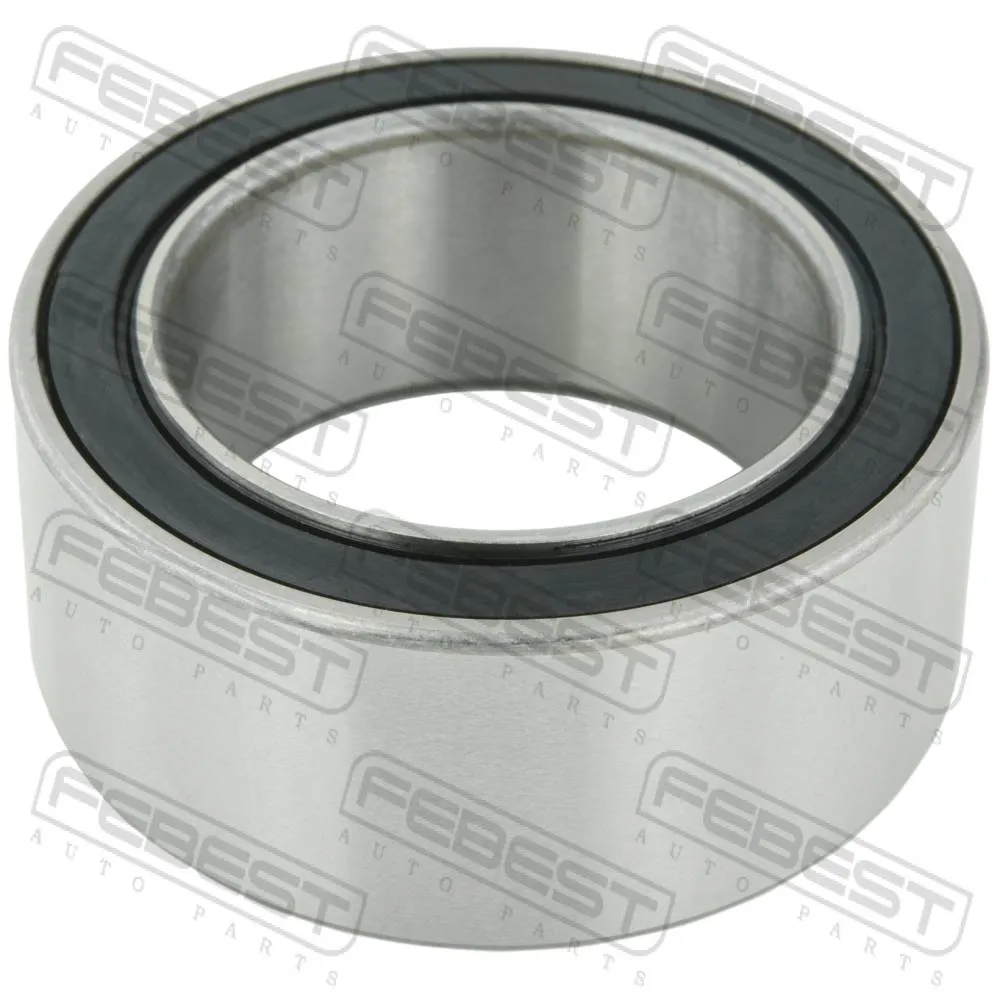 Подшипник кондиционера 35x52x20 VAG A1/Rapid 12/Polo 09-> /35x52x20mm FEBEST WF35520020
